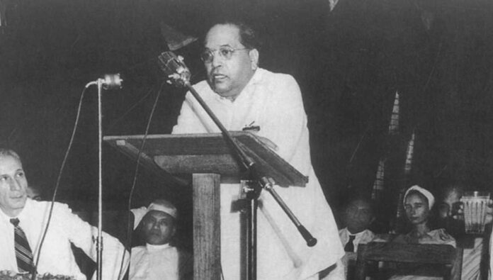 Dr. Babasaheb Ambedkar's famous speech in Akolya conference...what did he say?