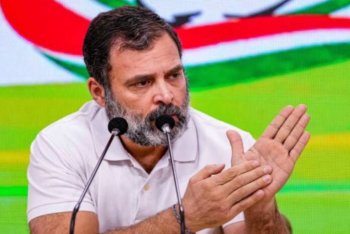 Rahul Gandhi will file a plea against the two-year sentence in Surat court tomorrow.