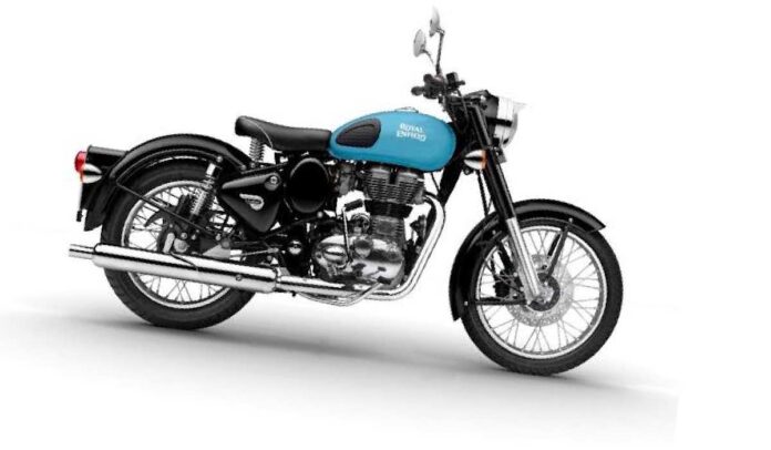 Royal Enfield bikes will explode in the international market.