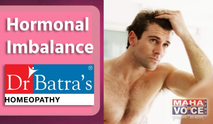 hormonal imbalance DR.Batra
