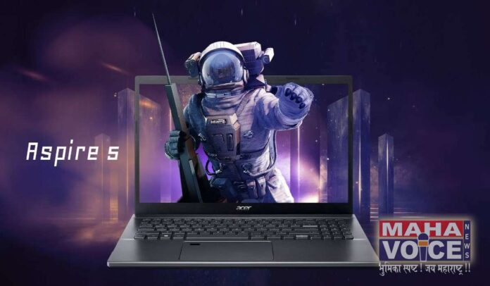 Acer Gaming Laptop Aspire 5