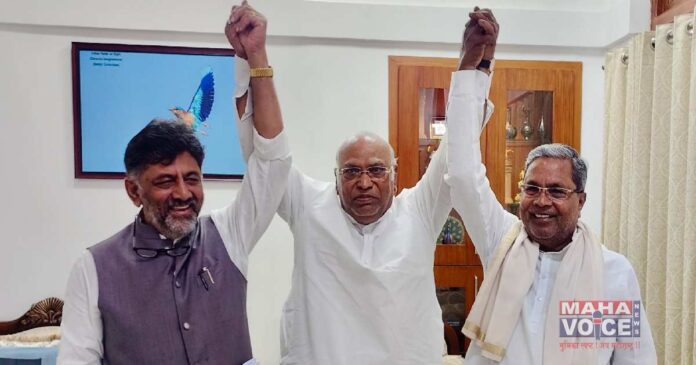 Karnataka Chief Minister's tussle is over