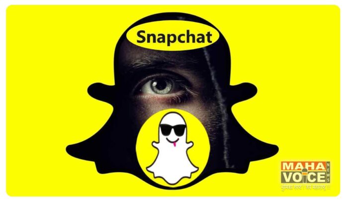Snapchat crime