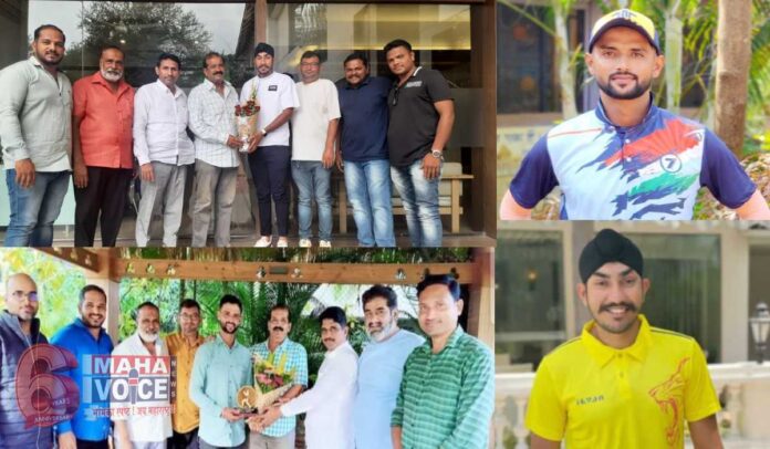 Ranji Trophy cricket team