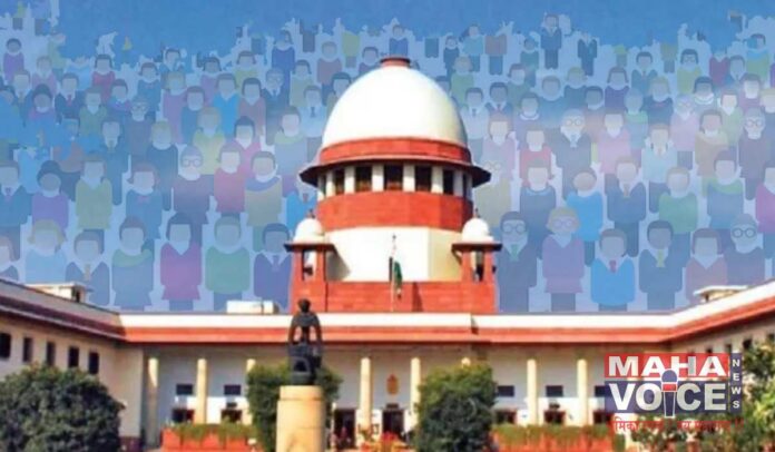 Supreme-Court-on-Caste-Population
