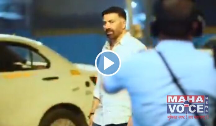 viral-video-of-Sunny-Deol