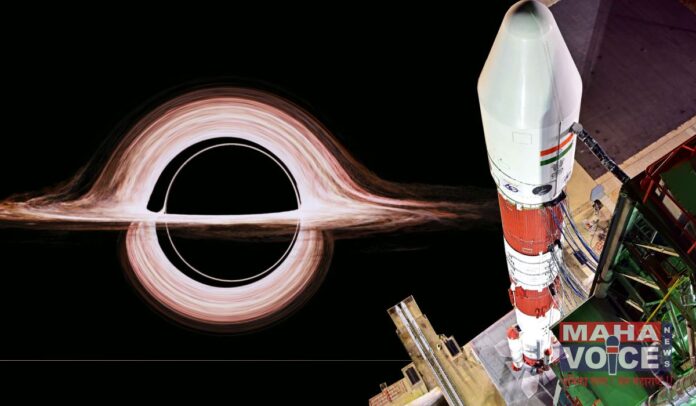 black hole ISRO Launch XPoSat Mission