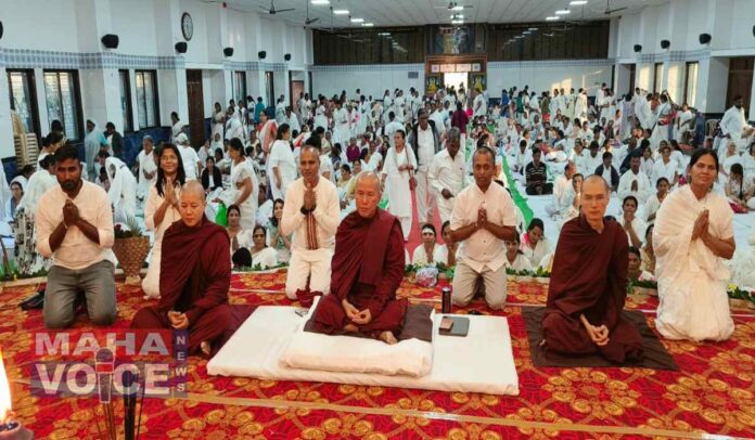 Meditation-Camps-Murtizapur-Dhamma-Mangalam