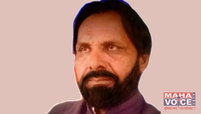 Amravati BSP leader Abdul Kader passes away
