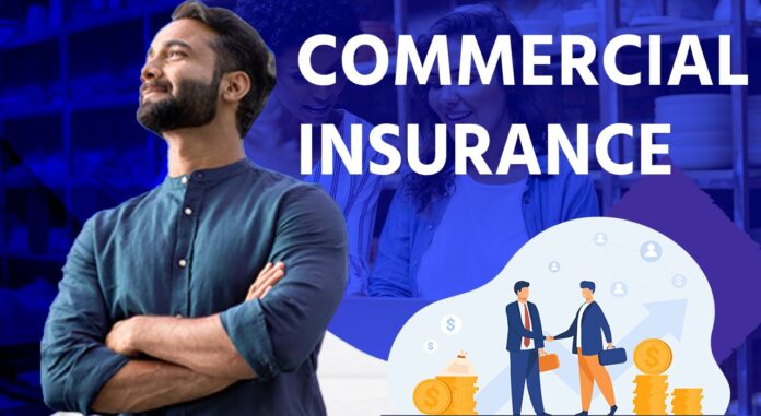 commercial insurance